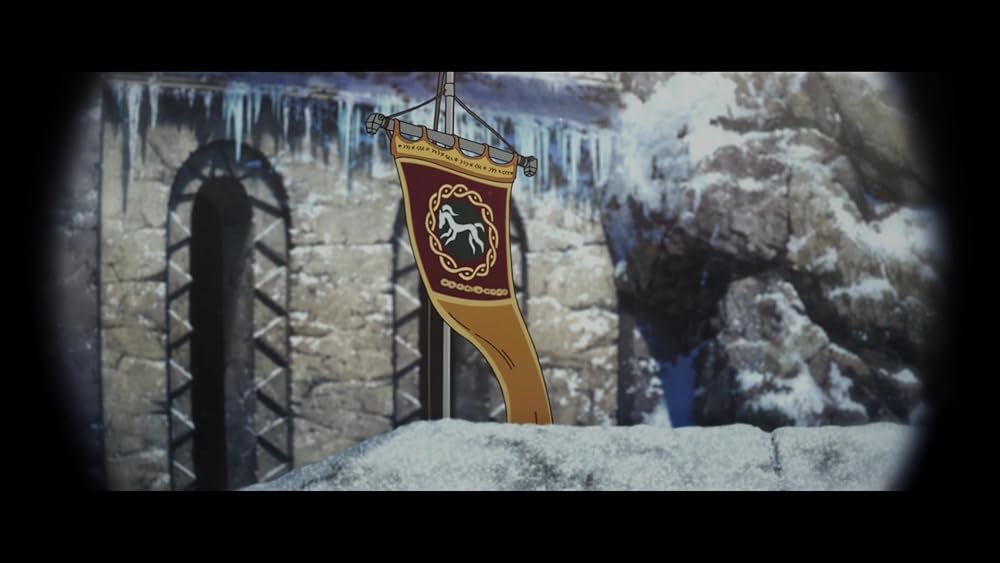 ارباب حلقه‌ها: حماسه روهیریم