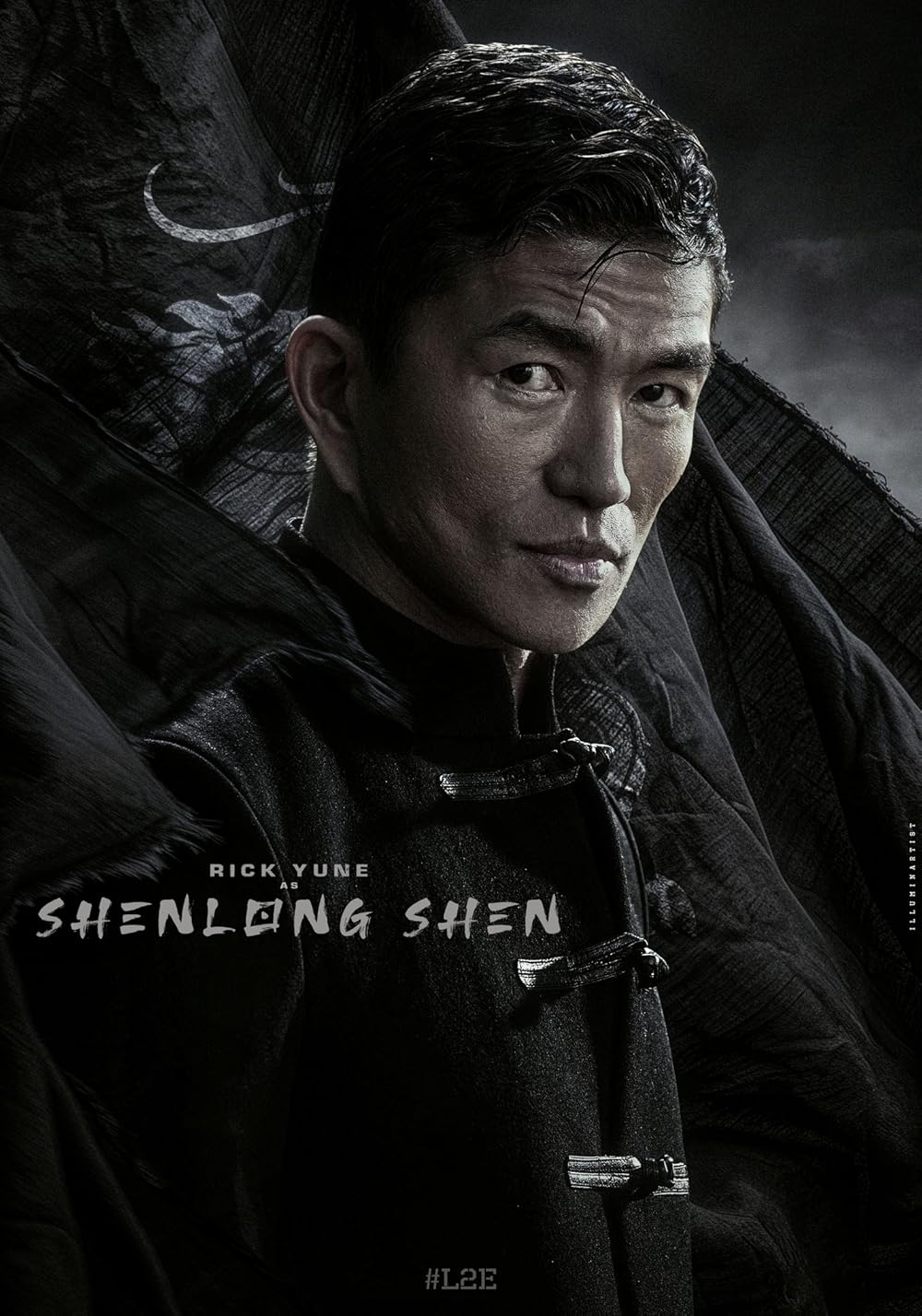 لوسیفر ۲: فنا ناپذیر