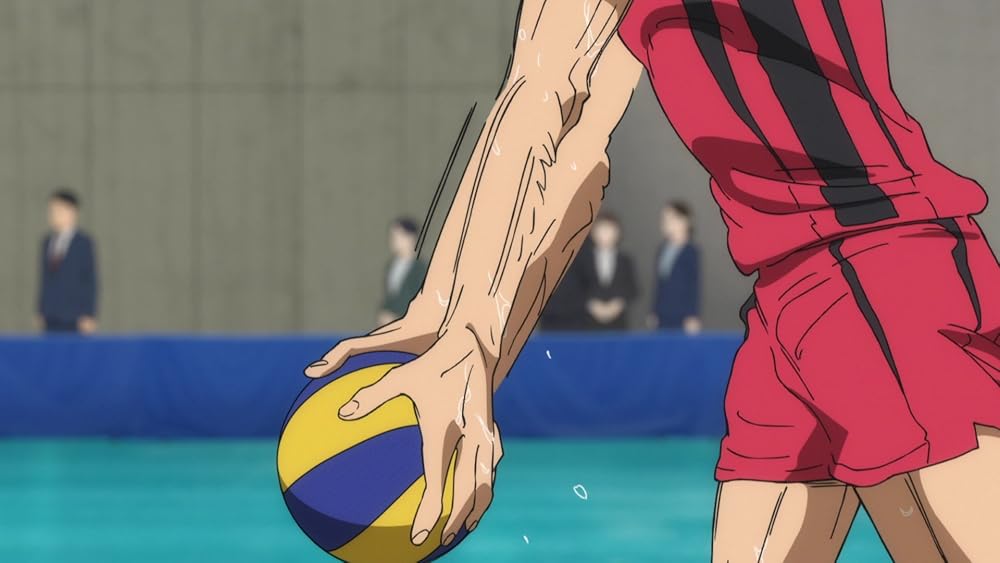 هایکیو!! نبرد دامپستار