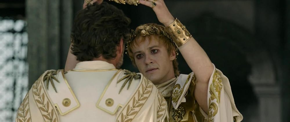 گلادیاتور ۲