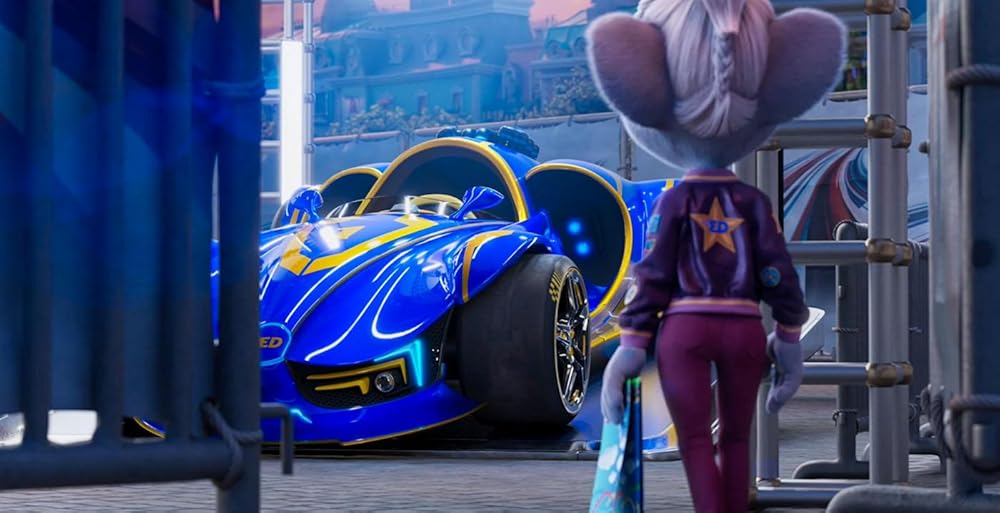 جایزه بزرگ اروپا