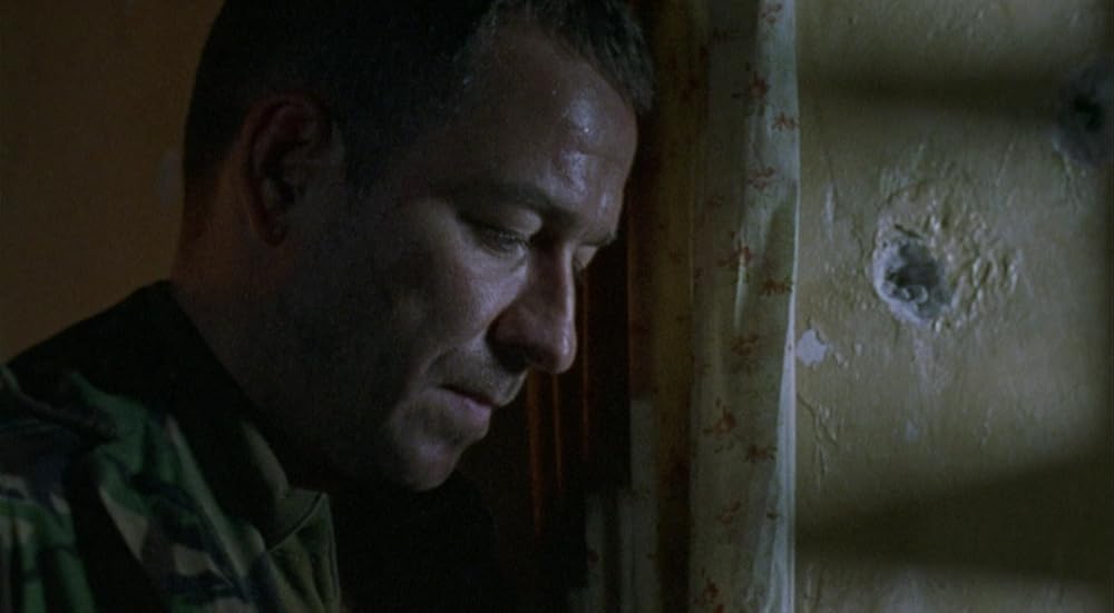 سربازان سگی