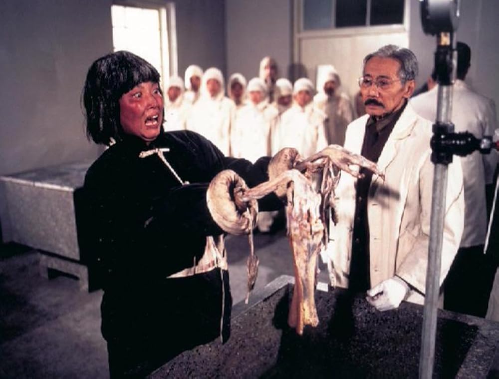 مردان پشت خورشید