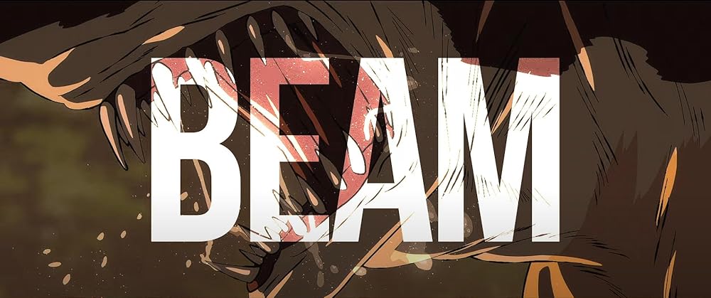 مرد اره برقی - فیلم: رز آرک