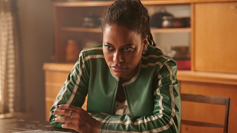 انتقام‌جوی سمی