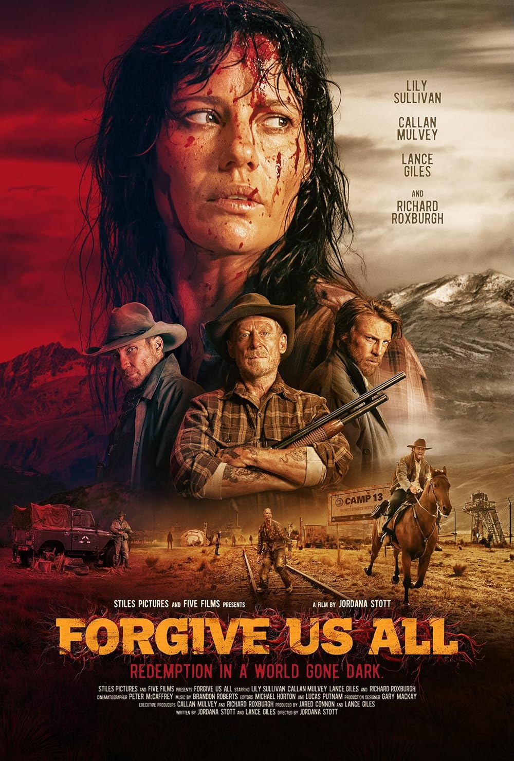 همه ما را ببخش