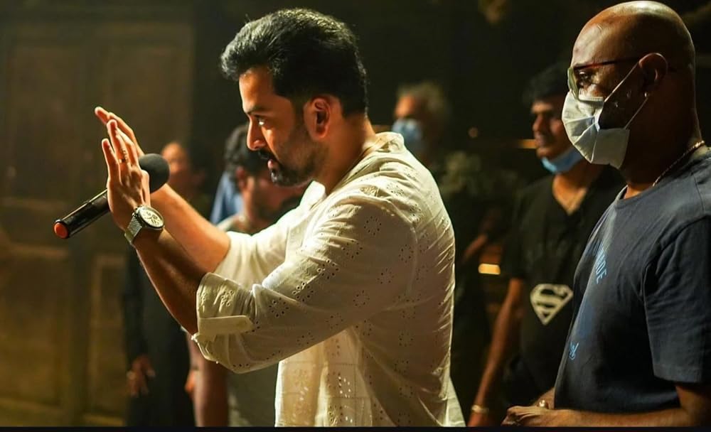 لوسیفر ۲: فنا ناپذیر