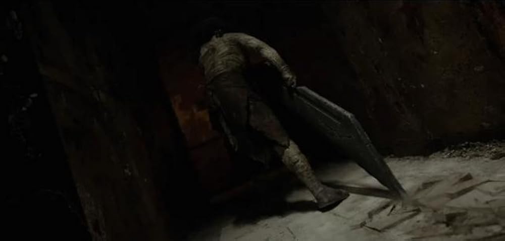 بازگشت به سایلنت هیل