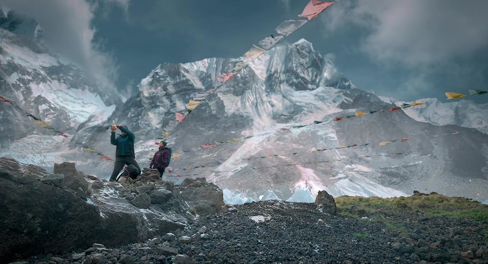 جاده یخی ۲: جاده‌ای به آسمان