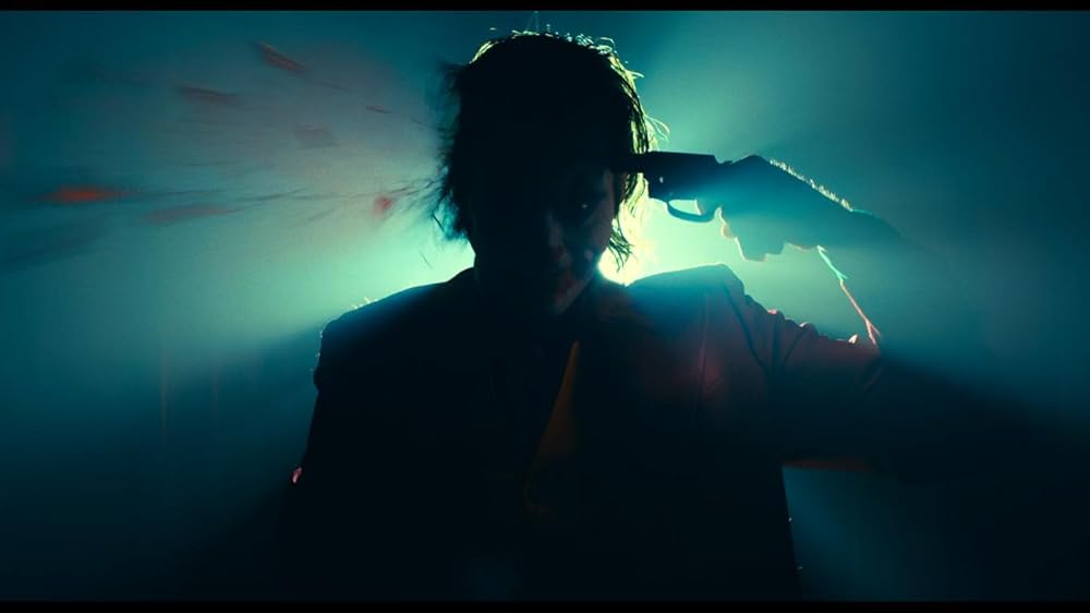 جوکر: جنون مشترک