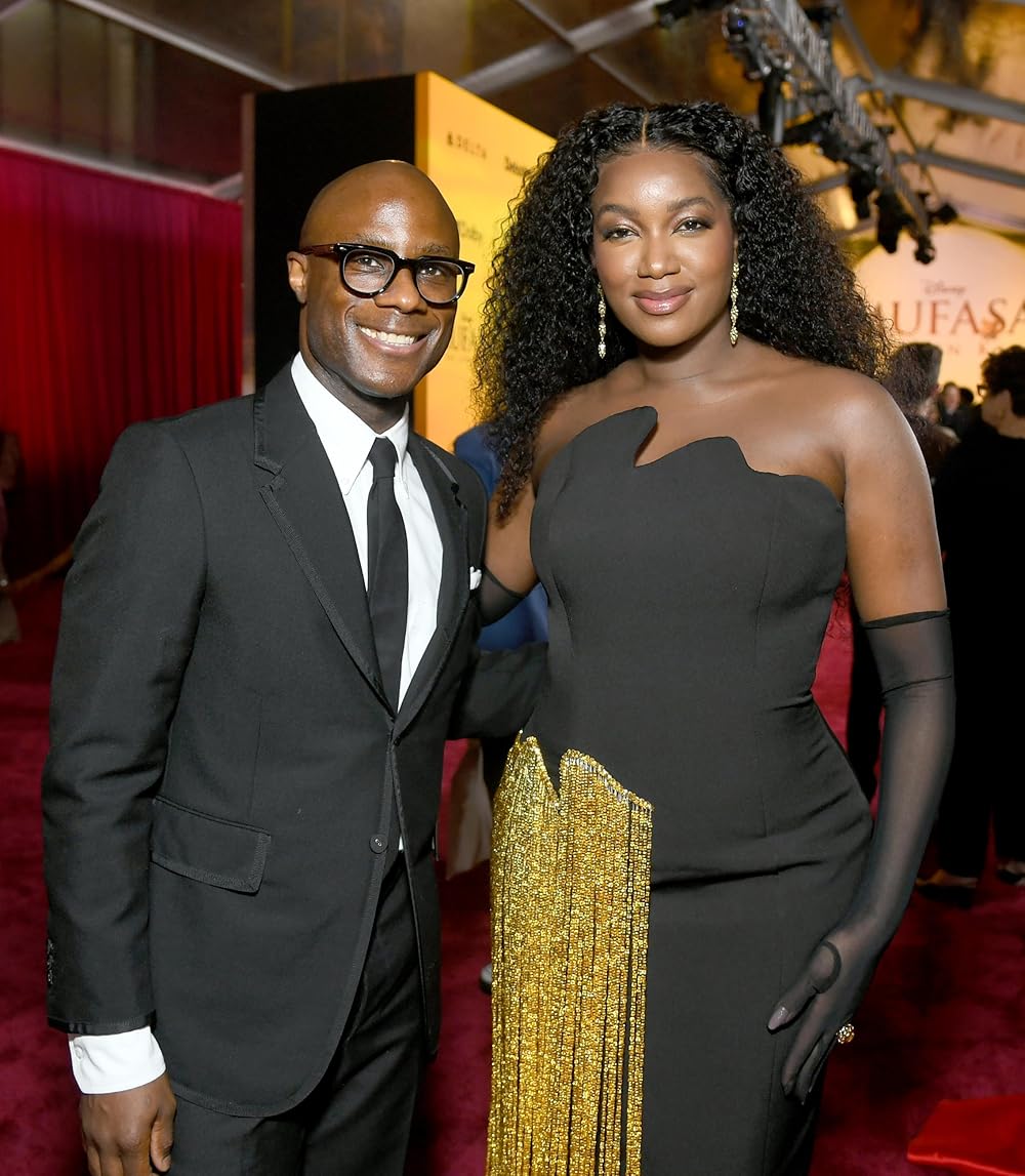 موفاسا: فرمانروای شیرها