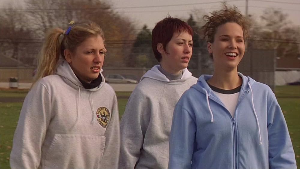 گاز گرفتن جینجر