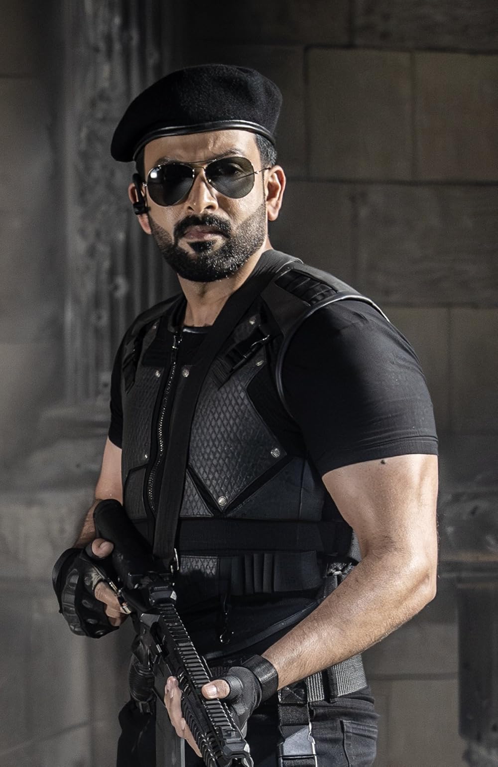 لوسیفر ۲: فنا ناپذیر