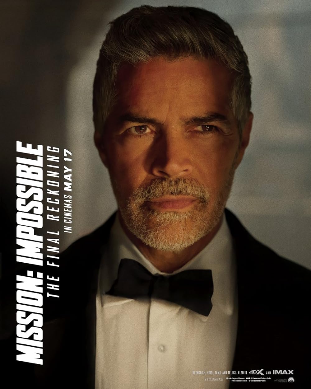 مأموریت: غیرممکن - روزشمار نهایی