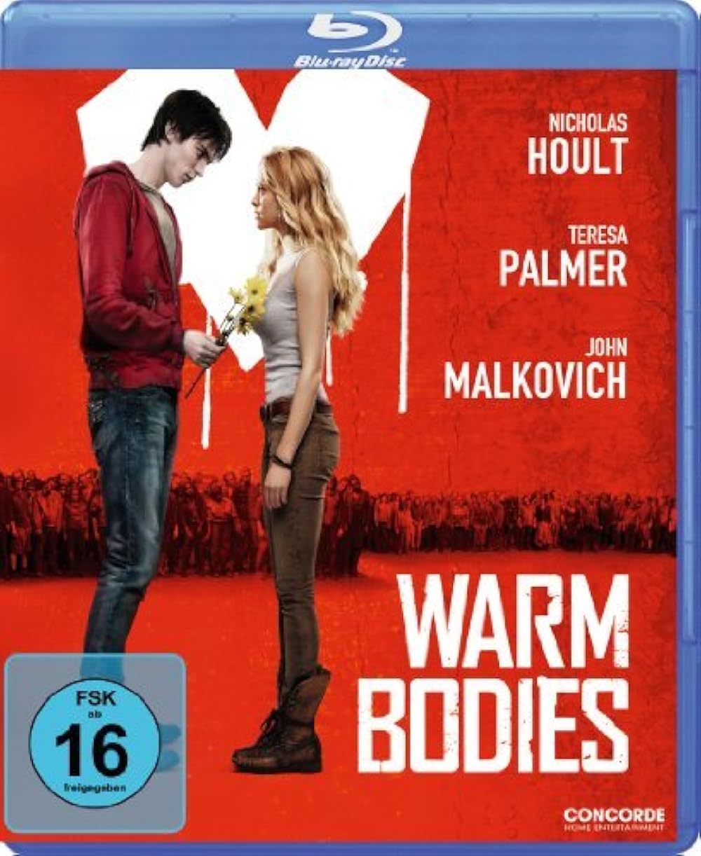 بدن‌های گرم