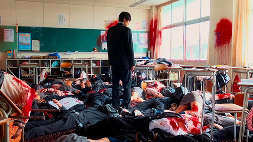 هر طور خدایان بخواهند