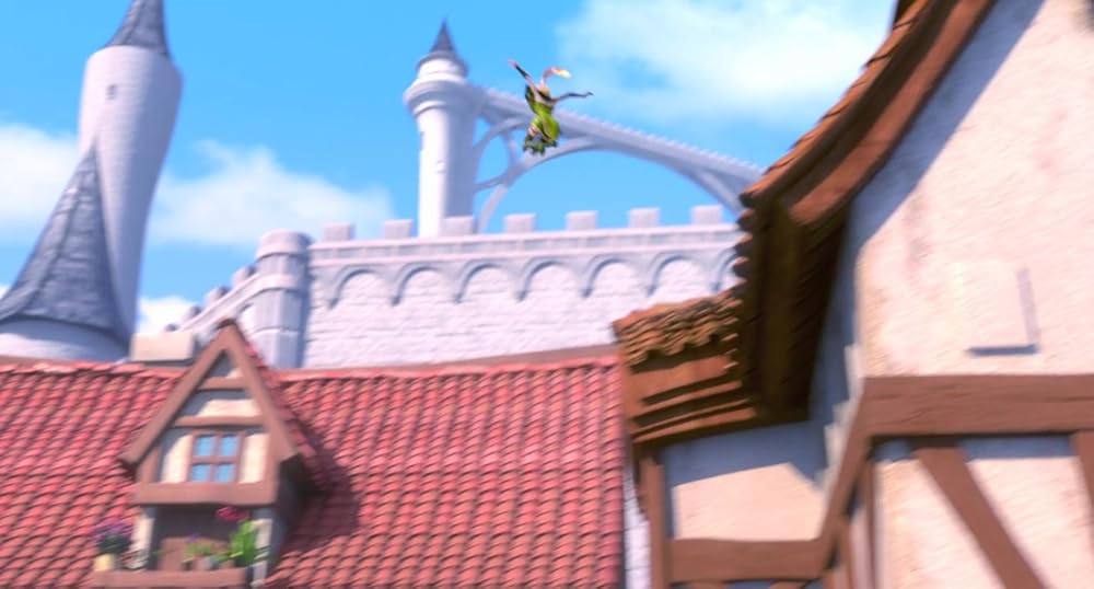 آشیانه اژدها : سپیده دم رزم آوران