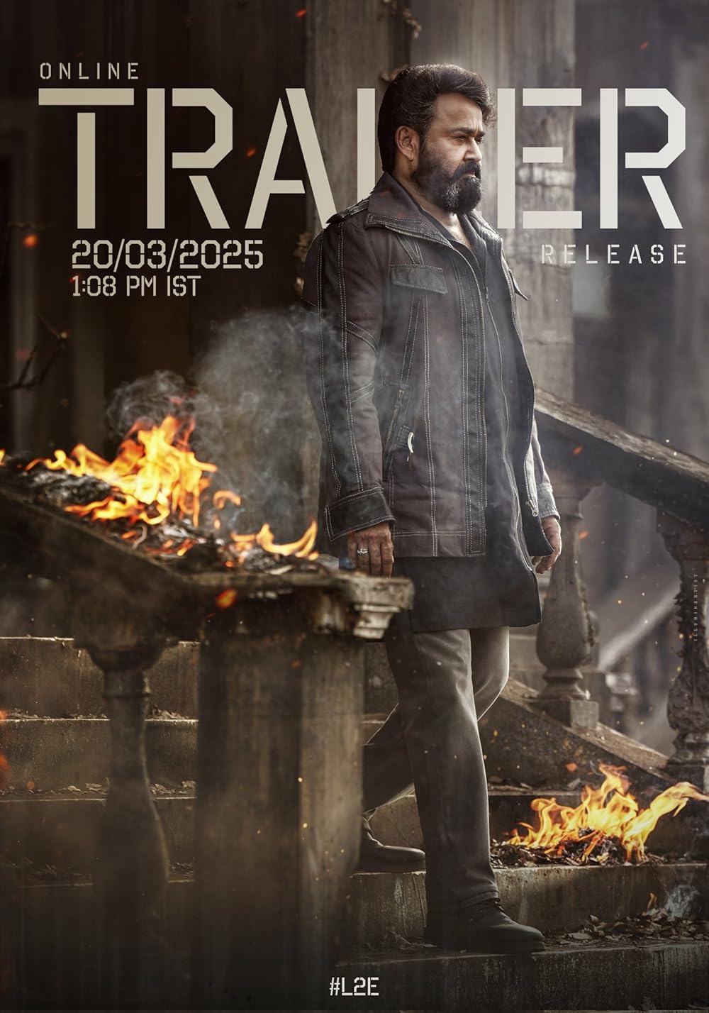 لوسیفر ۲: فنا ناپذیر