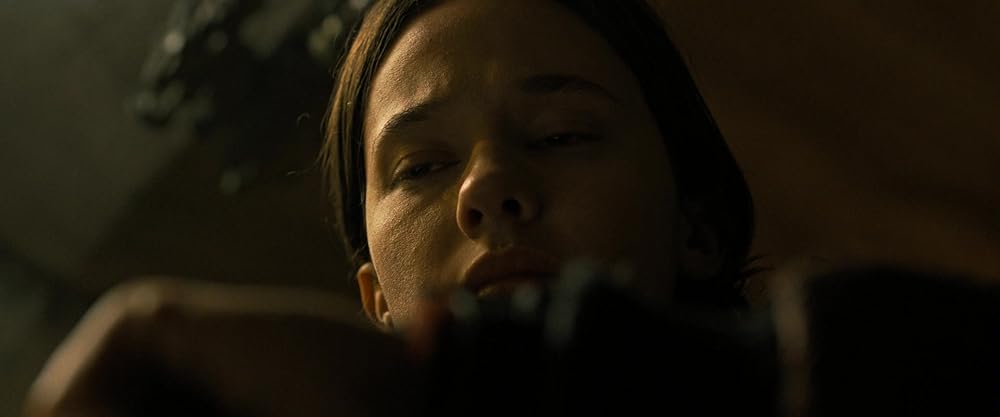 بیگانه: رومولوس