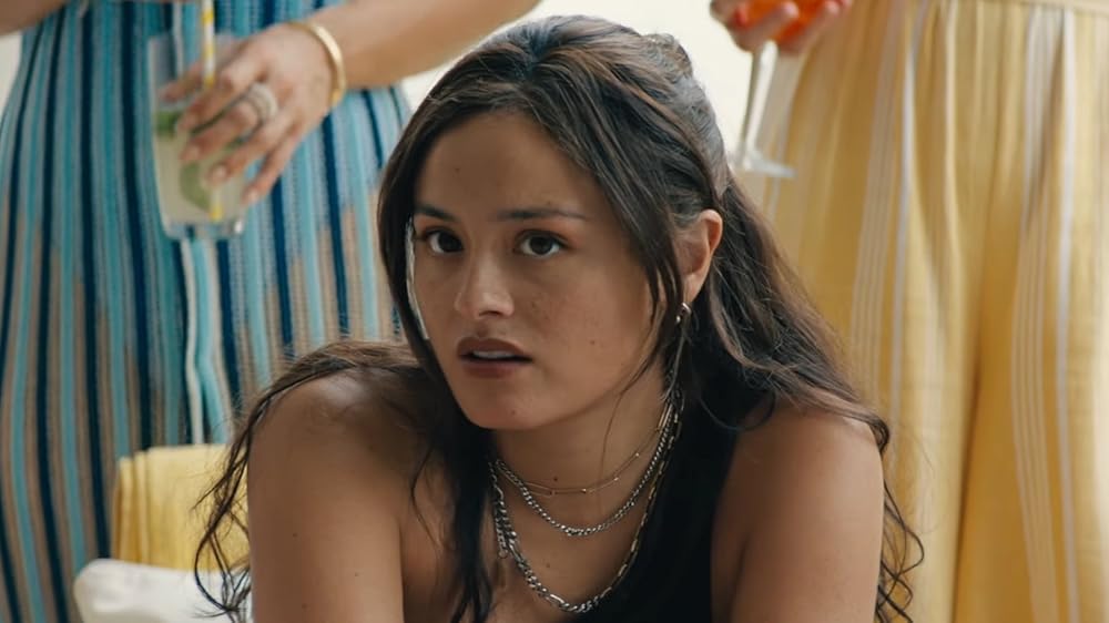 می‌دانم تابستان پیش چه کردی