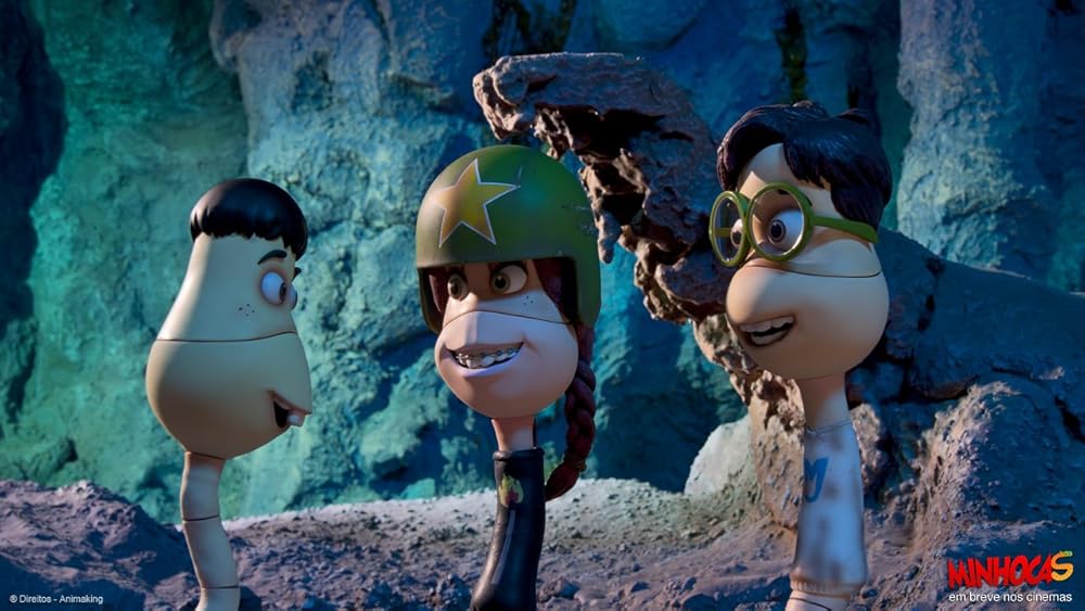 عصر کرم بندان