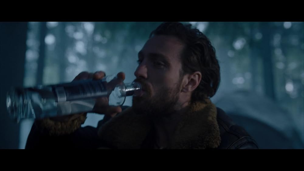 کراون شکارچی