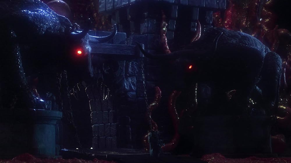 خدای دیوانه