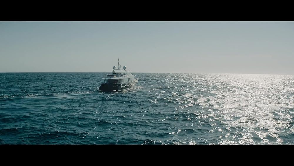 می‌دانم تابستان پیش چه کردی