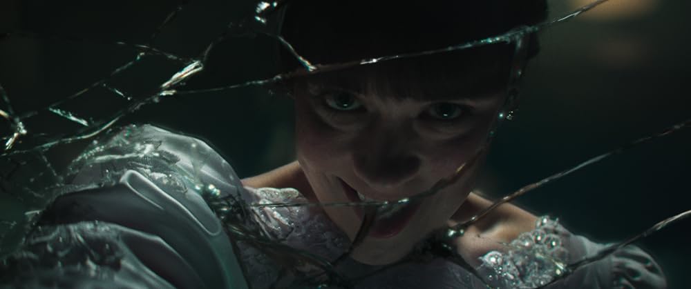 احضار: آخرین مناسک