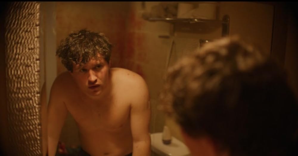 شب خاموش، شب مرگبار