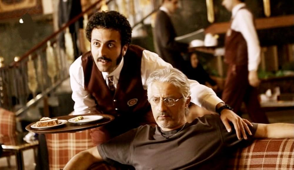 خسته نباشید!