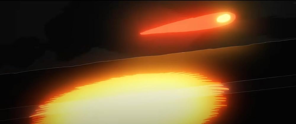 مرد اره برقی - فیلم: رز آرک