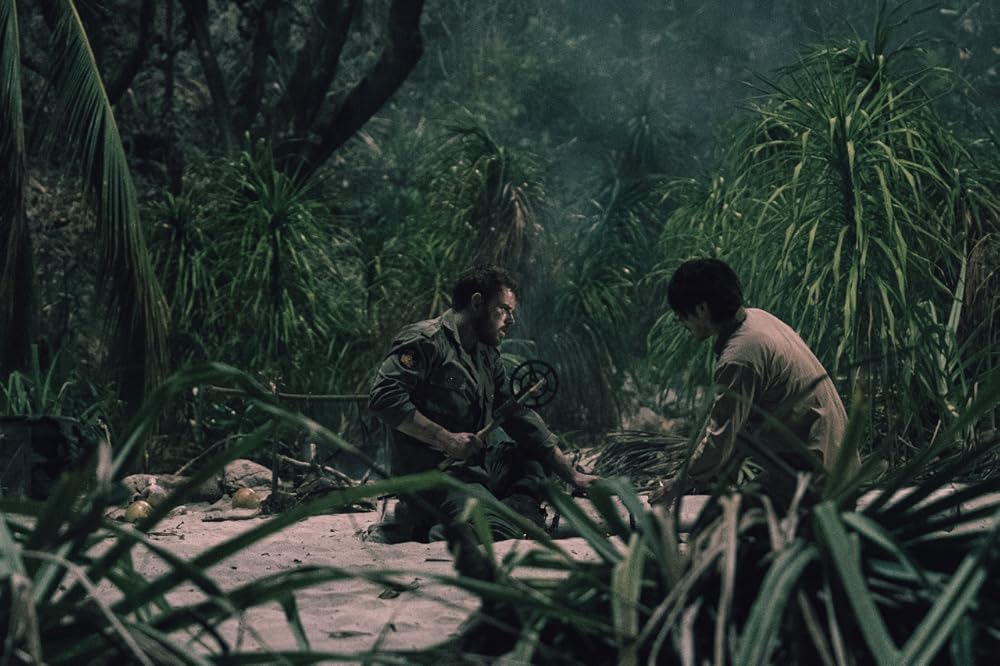 جزیره هیولاها