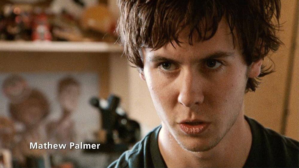 دریاچه مانگو