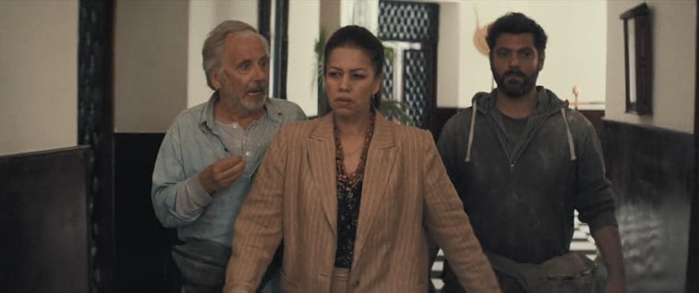 شکارچیان گنج : ردپای خوفو