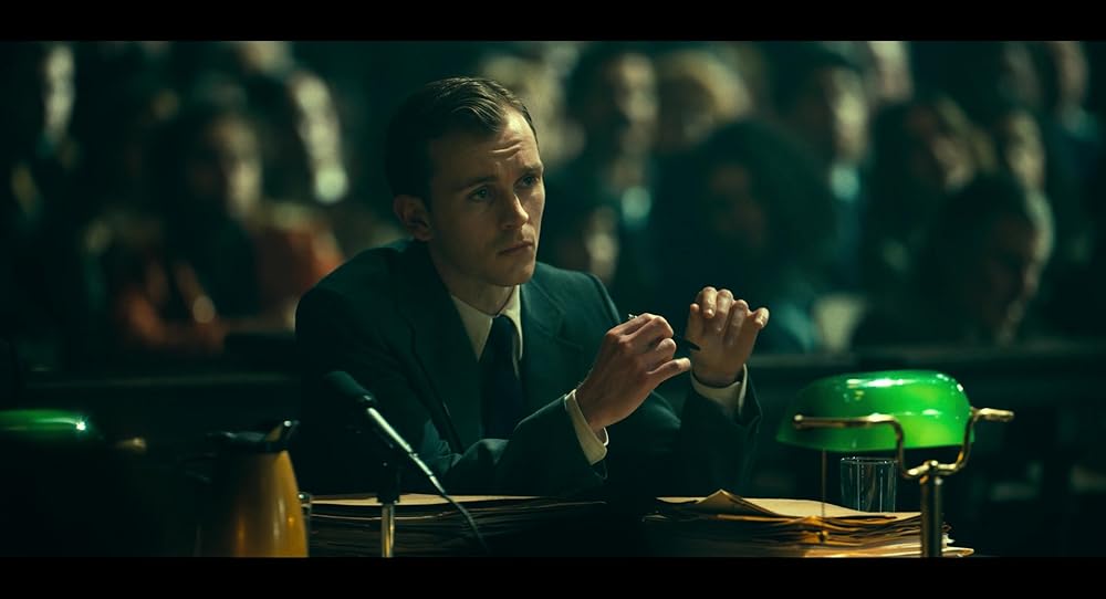 جوکر: جنون مشترک