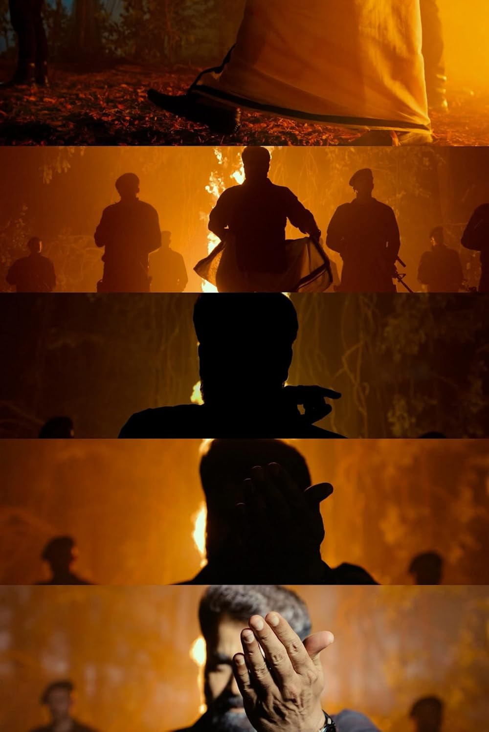 لوسیفر ۲: فنا ناپذیر