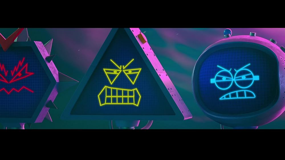 پلانکتون: فیلم