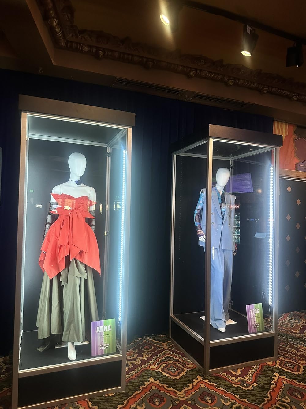 جمعه عجیب تر