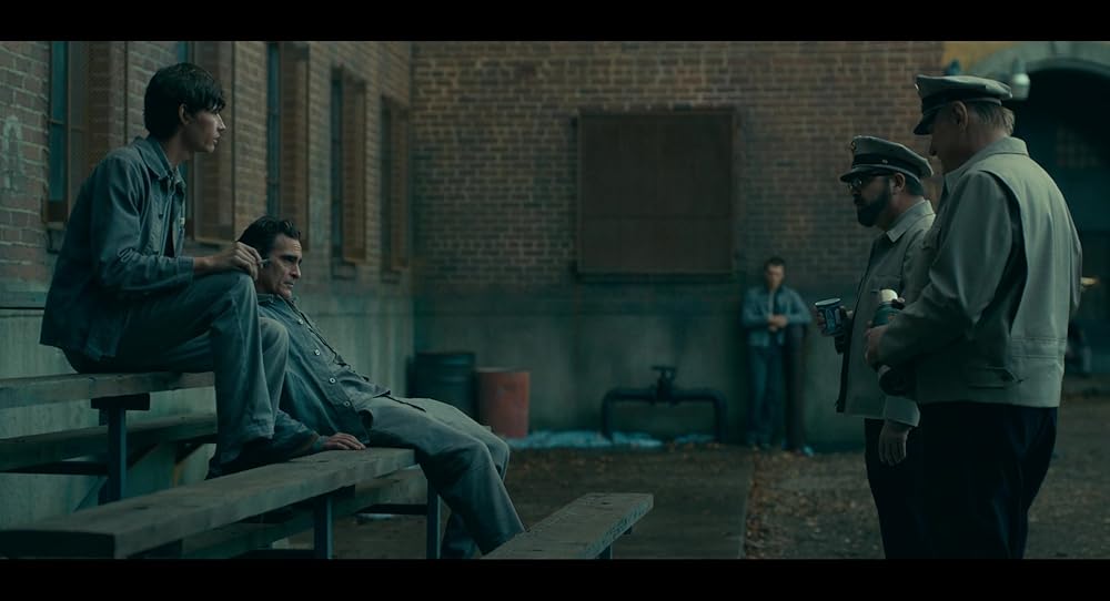 جوکر: جنون مشترک