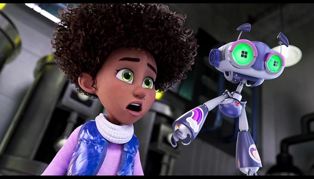 بابانوئل شگفت‌انگیز