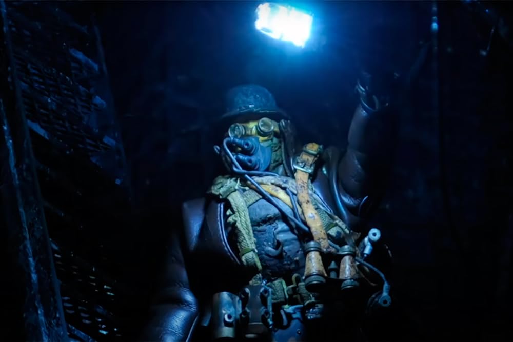 خدای دیوانه