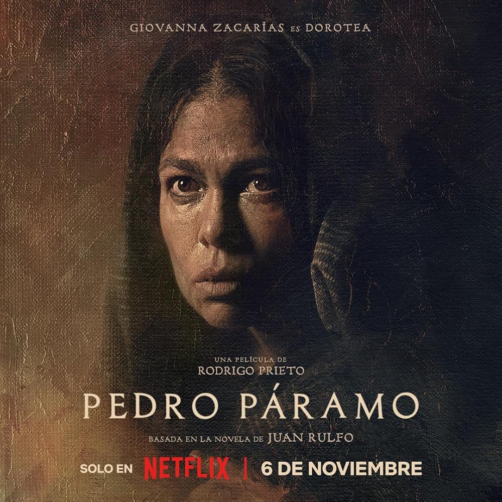 پدرو پارامو