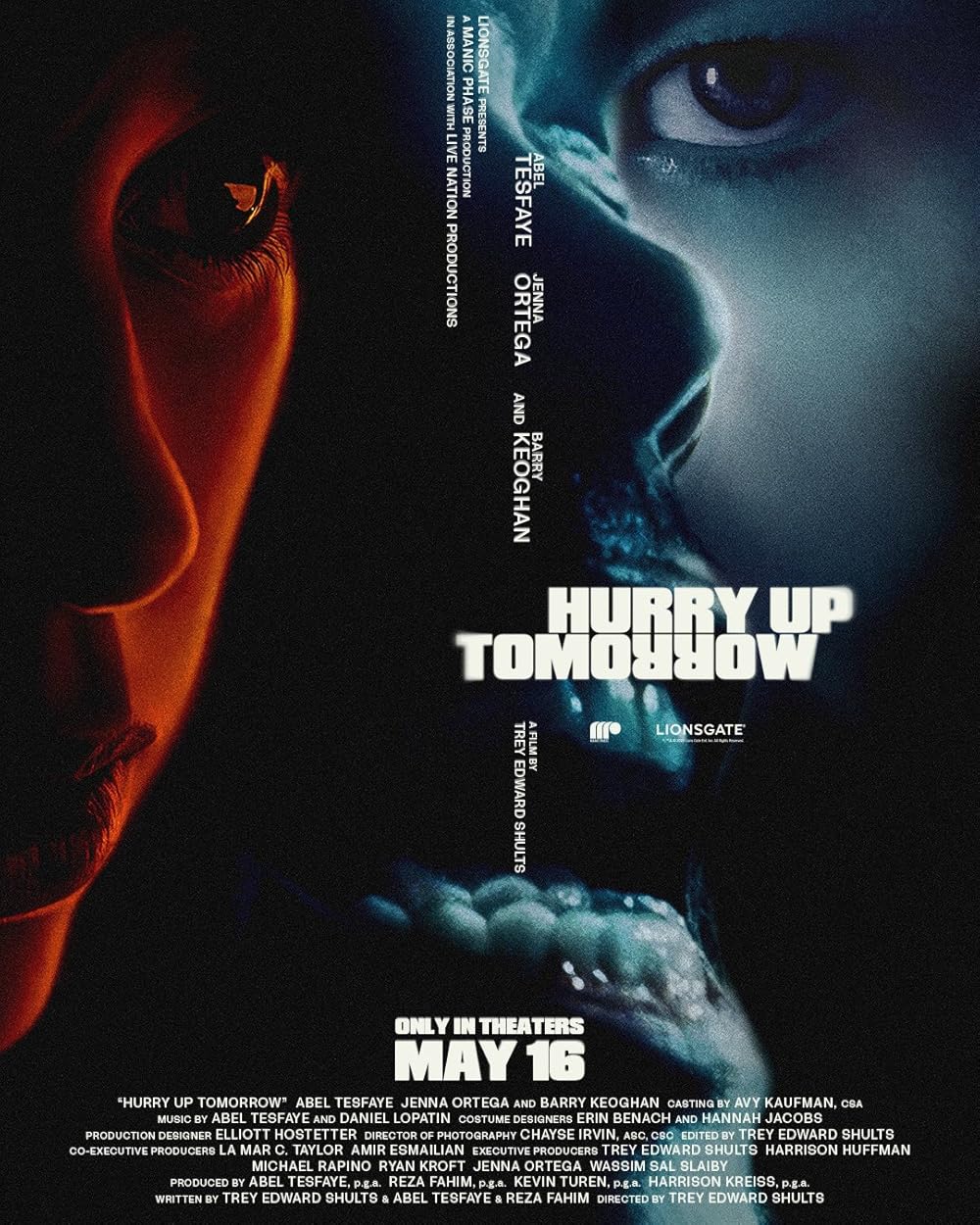 فردا عجله کن