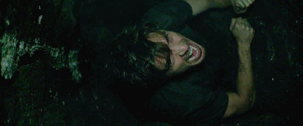 مرد کیسه‌دار