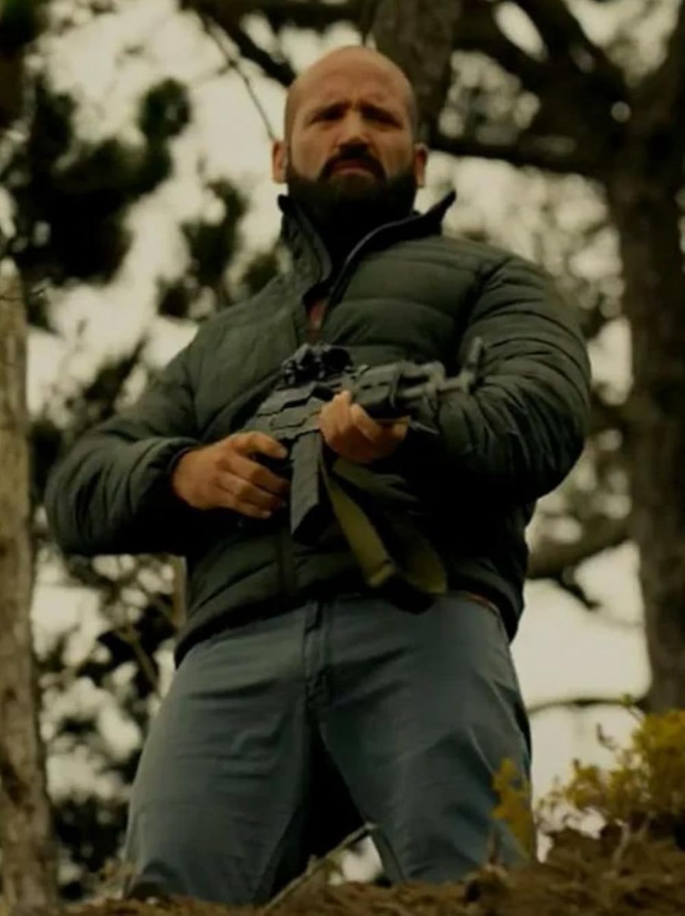 لانه دزدان 2: پانتره