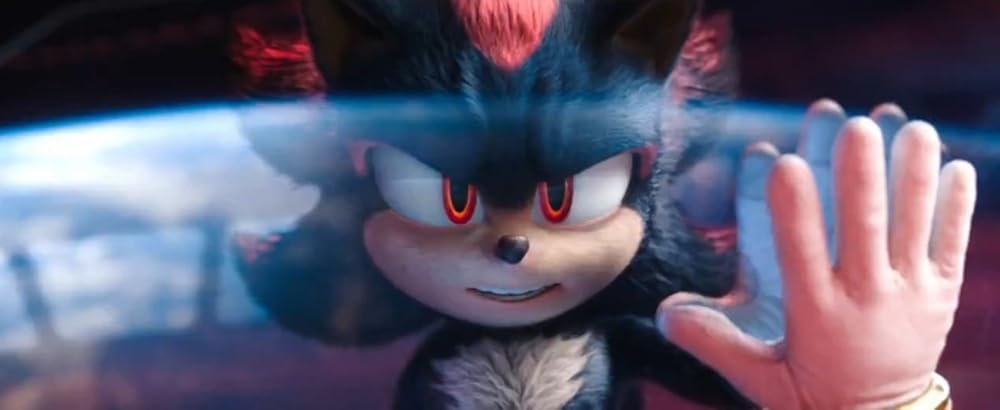 سونیک خارپشت ۳