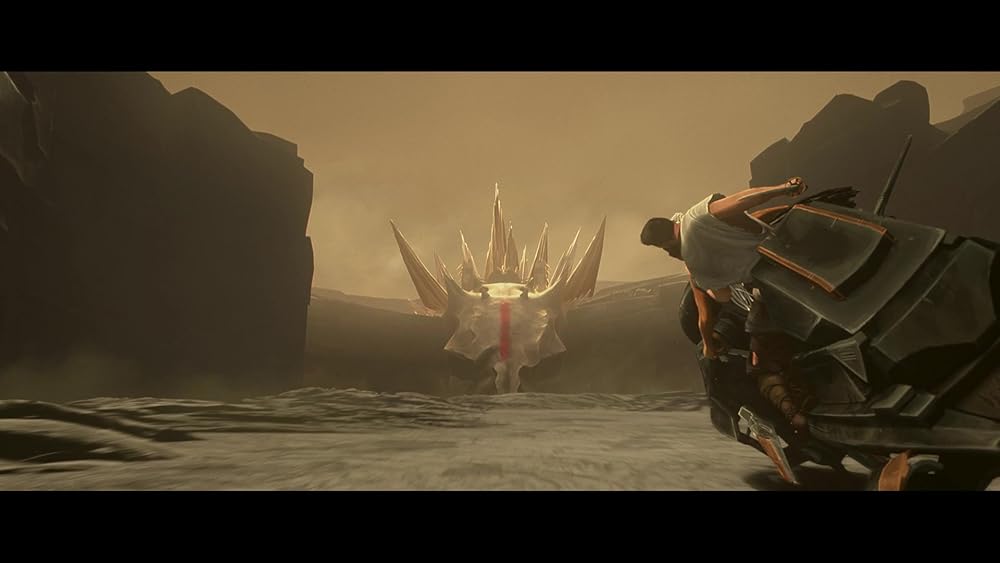 شکارچی: قاتل قاتلان