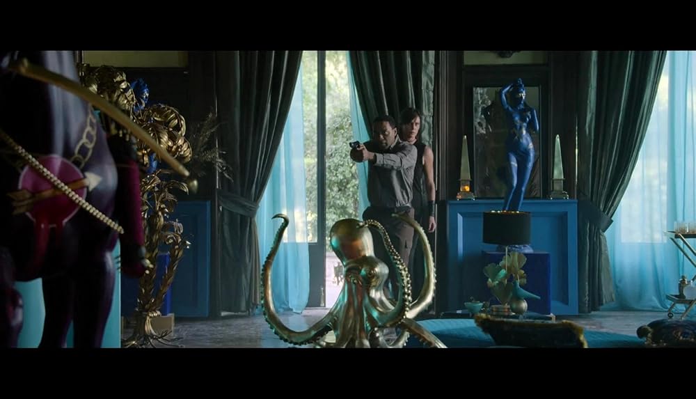 نگهبانانی از دیرباز ۲