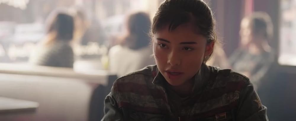 دکتر استرنج در چندجهانی جنون